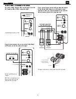 Предварительный просмотр 7 страницы JBL Venue SUB12 Service Manual