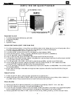 Предварительный просмотр 9 страницы JBL Venue SUB12 Service Manual