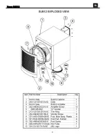 Предварительный просмотр 10 страницы JBL Venue SUB12 Service Manual