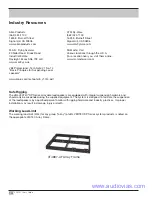 Preview for 14 page of JBL VerTec DP Series Product User Manual