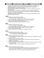 Preview for 3 page of JBL VERTEC Series System Configuration Manual