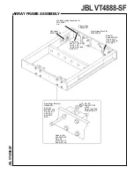 Предварительный просмотр 7 страницы JBL VerTec VT4888 Technical Manual