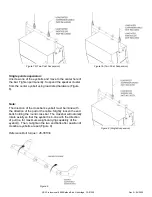 Предварительный просмотр 4 страницы JBL VLA-C-SB2 Installation Manual