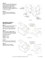 Предварительный просмотр 6 страницы JBL VLA-C-SB2 Installation Manual