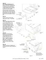 Предварительный просмотр 8 страницы JBL VLA-C-SB2 Installation Manual