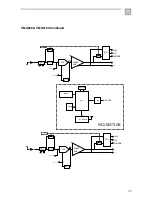 Предварительный просмотр 25 страницы JBL VMA160 Operation Manual