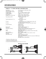 Предварительный просмотр 5 страницы JBL VRX932LA-1-WH User Manual