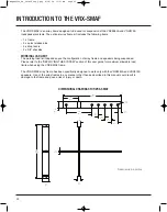 Предварительный просмотр 22 страницы JBL VRX932LA-1-WH User Manual