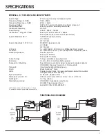 Предварительный просмотр 7 страницы JBL VRX932LA-WH User Manual