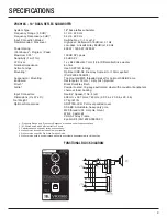 Предварительный просмотр 9 страницы JBL VRX932LA-WH User Manual