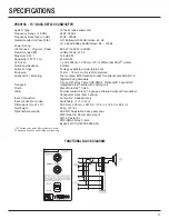 Предварительный просмотр 11 страницы JBL VRX932LA-WH User Manual