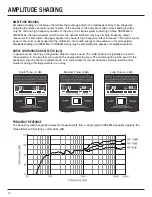 Предварительный просмотр 14 страницы JBL VRX932LA-WH User Manual