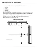 Предварительный просмотр 21 страницы JBL VRX932LA-WH User Manual