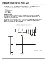 Предварительный просмотр 22 страницы JBL VRX932LA-WH User Manual