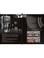 Preview for 2 page of JBL VRX932LA Brochure & Specs