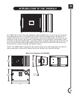 Preview for 3 page of JBL VRX932LA User Manual