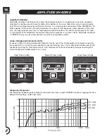 Preview for 8 page of JBL VRX932LA User Manual