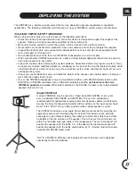 Preview for 11 page of JBL VRX932LA User Manual