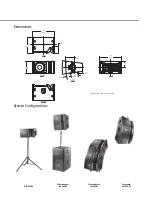 Предварительный просмотр 3 страницы JBL VRX932LAP Brochure & Specs