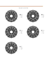 Preview for 3 page of JBL VS3215-9 Specifications