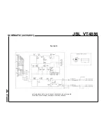 Предварительный просмотр 3 страницы JBL VT4886 Technical Manual