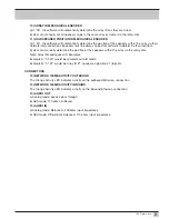 Preview for 21 page of JBL VT4889ADP User Manual