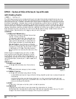 Preview for 22 page of JBL VT4889ADP User Manual