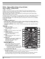 Preview for 24 page of JBL VT4889ADP User Manual