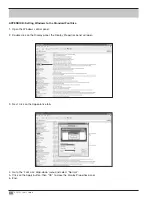 Preview for 36 page of JBL VT4889ADP User Manual