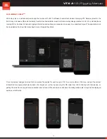 Preview for 14 page of JBL VTX A12 Manual