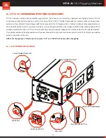 Preview for 16 page of JBL VTX A12 Manual