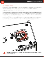 Предварительный просмотр 17 страницы JBL VTX A8 Series Rigging Manual