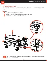 Предварительный просмотр 21 страницы JBL VTX A8 Series Rigging Manual