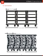 Предварительный просмотр 24 страницы JBL VTX A8 Series Rigging Manual