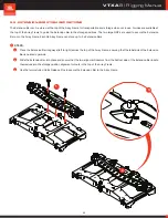 Предварительный просмотр 29 страницы JBL VTX A8 Series Rigging Manual