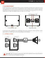 Preview for 16 page of JBL VTX B18 Series User Manual