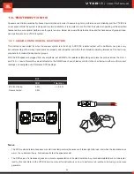 Preview for 34 page of JBL VTX B18 Series User Manual