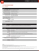 Preview for 36 page of JBL VTX B18 Series User Manual