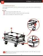 Предварительный просмотр 23 страницы JBL VTX Series Rigging Manual