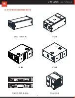 Preview for 10 page of JBL VTX Series User Manual