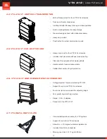 Preview for 12 page of JBL VTX Series User Manual