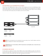 Preview for 19 page of JBL VTX Series User Manual