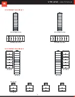 Preview for 22 page of JBL VTX Series User Manual