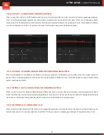 Preview for 26 page of JBL VTX Series User Manual