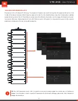 Preview for 27 page of JBL VTX Series User Manual