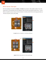 Предварительный просмотр 13 страницы JBL VTX Series Wiring Manual