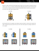 Предварительный просмотр 14 страницы JBL VTX Series Wiring Manual