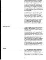 Preview for 6 page of JBL XPL200 Instruction Manual