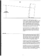 Preview for 8 page of JBL XPL200 Instruction Manual