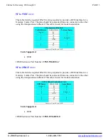 Предварительный просмотр 4 страницы JBM electronics C20 through C21 User Manual